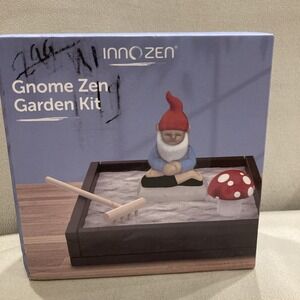 Innozen Gnome Zen Garden‎ Kit